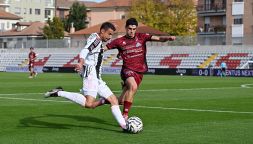 Calciomercato Serie B: Entella, colpo dalla Juve. L'Avellino cerca rinforzi a centrocampo