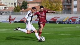 Calciomercato Serie B: Entella, colpo dalla Juve. L'Avellino cerca rinforzi a centrocampo