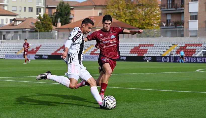 Calciomercato Serie B: Entella, colpo dalla Juve. L'Avellino cerca rinforzi a centrocampo