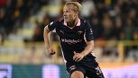 Bari-Palermo 0-3, dominio Inzaghi al San Nicola: Pohjanpalo arciere, Cistana col mal di testa