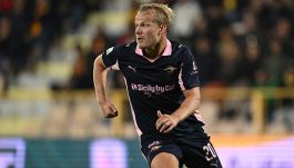 Bari-Palermo 0-3, dominio Inzaghi al San Nicola: Pohjanpalo arciere, Cistana col mal di testa