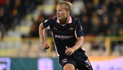 Bari-Palermo 0-3, dominio Inzaghi al San Nicola: Pohjanpalo arciere, Cistana col mal di testa