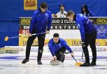 Curling, stone e scopettino: come funziona una partita, regole e glossario