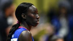 Egonu e Antropova ko in Champions, la Turchia si vendica dell’Italia con “pizza e spaghetti”: il post scatena la polemica