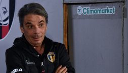 Capuano esonerato, con il Giugliano finisce malissimo: ennesimo flop del tecnico campano, numeri impietosi