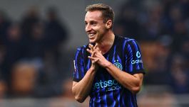 Frattesi, il futuro è tutto da scrivere: il Galatasaray alza l'offerta, sullo sfondo resta la Juventus