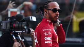 Hamilton, chi è il nuovo ingegnere di pista: la Ferrari punterebbe su Luca Diella. SF-26, ecco come suona il motore