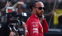 Hamilton, chi è il nuovo ingegnere di pista: la Ferrari punterebbe su Luca Diella. SF-26, ecco come suona il motore