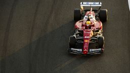 Ferrari, la nuova era non rompe col passato: ecco la SF-26. E Audi lancia un messaggio alla F1 scendendo subito in pista