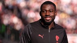 Galatasaray, affondo totale: Fofana, Lookman, Davis, Koop e Frattesi. Follie turche nel mercato di gennaio