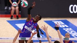 Italvolley, e se Antropova fosse la ragione per cui Egonu tentenna sul 2026? Velasco resta alla finestra