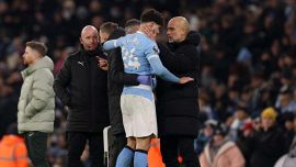 Manchester City, infortunio terribile per Gvardiol: Mondiali a rischio. La mossa di Guardiola, il messaggio di Donnarumma