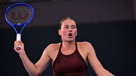 Brisbane, Kostyuk nella bufera: le parole dopo il ko in finale con Sabalenka. Ma lo sfottò di Aryna non passa inosservato