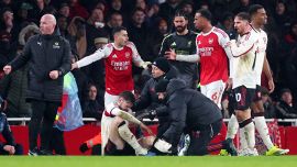 Italia, ai playoff Mondiali assente Bradley: grave infortunio per la stella dell'Irlanda del Nord, follia di Martinelli sul terzino