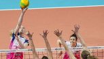 Volley femminile, Novara in Champions sfiora l'impresa: Tolok è scatenata, ma il Fenerbahce di Orro vince al tiebreak