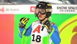 Slalom Flachau, Shiffrin aliena: Della Mea show ma Biaggi tifa Colturi. D’Antonio, gestione disastrosa: è polemica