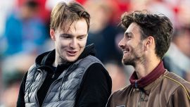 Classifica ATP, Sinner e Musetti in top-5: record storico per l’Italia. Bublik nell’Olimpo sulle orme di Fognini