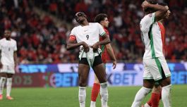 Coppa d'Africa: Marocco-Senegal la finale, caos Nigeria, Osimhen esce prima dei rigori, Lookman non tira, Chukwueze lo ciabatta