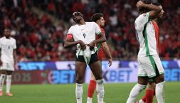 Coppa d'Africa: Marocco-Senegal la finale, caos Nigeria, Osimhen esce prima dei rigori, Lookman non tira, Chukwueze lo ciabatta
