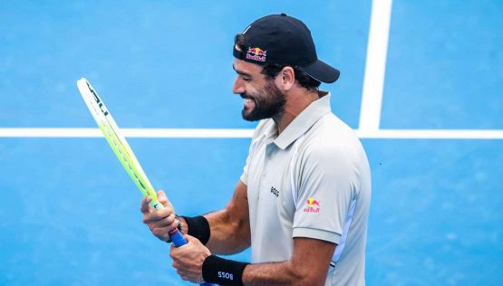 Berrettini, maledizione infinita: forfait agli Australian Open ed è giallo sulle condizioni del romano, l’allarme due giorni fa