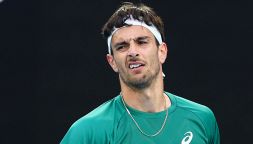 Ansia Musetti, si ritira contro Zverev prima dell’Australian Open: Berrettini impressiona contro Tien, male Paolini