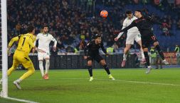 Roma, la notte magica di Arena: la prodezza del 16enne, nuova speranza del calcio italiano