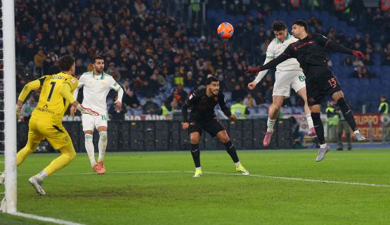 Roma, la notte magica di Arena: la prodezza del 16enne, nuova speranza del calcio italiano