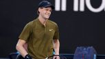 Diretta Live Sinner-Duckworth Australian Open 2°turno: Jannik attende il beniamino di casa