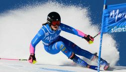 D’Antonio e Trocker a Milano-Cortina: la scelta dell’Italia dopo il caso Colturi fa discutere, Valleriani si sfoga