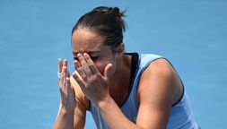 Hobart, hurrà Cocciaretto! Vince il suo secondo titolo partendo dalle qualificazioni. "Una settimana inaspettata"