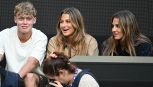 Australian Open, Sinner e Alcaraz spaccano la famiglia Federer: Roger tifa Carlos, le figlie sono pazze di Jannik