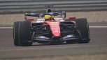 Ferrari adelante con giudizio, promossi e bocciati ai test F1: Mercedes aliena, McLaren nascosta, Red Bull solida