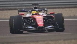 Ferrari adelante con giudizio, promossi e bocciati ai test F1: Mercedes aliena, McLaren nascosta, Red Bull solida