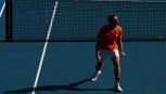Australian Open folle, Jacquemot litiga col coach e lui fugge: Fokina a muso duro con i tifosi, interviene l’arbitro
