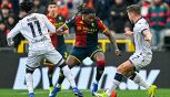 Genoa-Bologna, moviola: Maresca, sei sempre tu: un rosso inventato smentendo il Var cambia tutto, finale choc