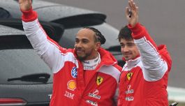 Barcellona, si va in pista: tutto sui primi test. Ferrari da martedì, risolto il rebus: Michel-Grosjean per Hamilton