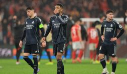 Real Madrid, dopo Ancelotti il nulla: Mbappè si vergogna, Arbeloa fa rinascere Mourinho