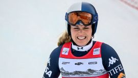Lindsey Vonn rassicura: 'Il mio sogno olimpico non è finito'. Ma nuovi esami dovranno dire se potrà gareggiare