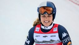 Lindsey Vonn rassicura: "Il mio sogno olimpico non è finito". Ma nuovi esami dovranno dire se potrà gareggiare