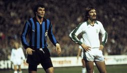 Inter, addio Canuti, stopper gentile che annullò Santillana e brindò a champagne: vinse scudetto '80, amava Sinner