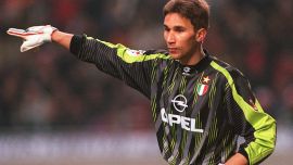 Angelo Pagotto in esclusiva: “Ad Arezzo anni bellissimi, con Bucchi in B”. E Buffon gli faceva da riserva in U21