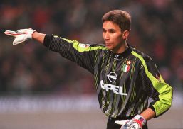 Angelo Pagotto in esclusiva: “Ad Arezzo anni bellissimi, con Bucchi in B”. E Buffon gli faceva da riserva in U21