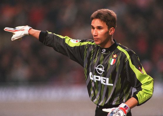 Angelo Pagotto in esclusiva: “Ad Arezzo anni bellissimi, con Bucchi in B”. E Buffon gli faceva da riserva in U21