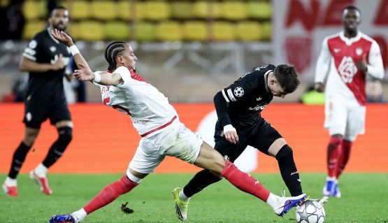 Monaco-Juventus, moviola: la papera di Perin e le polemiche sul gol annullato