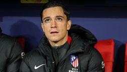 Raspadori tra Roma, Lazio e Napoli: Jack non ha ancora deciso se lasciare l'Atletico Madrid e spunta un like