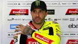 Iannone smonta Marquez: 'Non ha la magia e il carisma di Valentino Rossi o Lucchinelli'