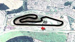 Goiania, le caratteristiche del circuito Ayrton Senna dove si corre il Gp di Brasile del Motomondiale