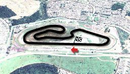 Goiania, le caratteristiche del circuito Ayrton Senna dove si corre il Gp di Brasile del Motomondiale