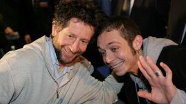 Chi è Graziano Rossi, il padre di Valentino ex pilota: la carriera, l'incidente tragico e la guerra in tribunale