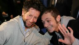 Chi è Graziano Rossi, il padre di Valentino ex pilota: la carriera, l'incidente tragico e la guerra in tribunale